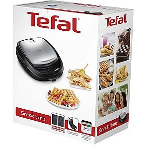 Aparat pentru sandvisuri TEFAL SW341D12