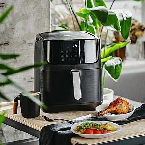 Friteuza Adler AD-6317