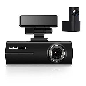 Camera de bord auto DDPai N1 Dual