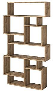 Etajera DECO Karmato Hitit (Maro)