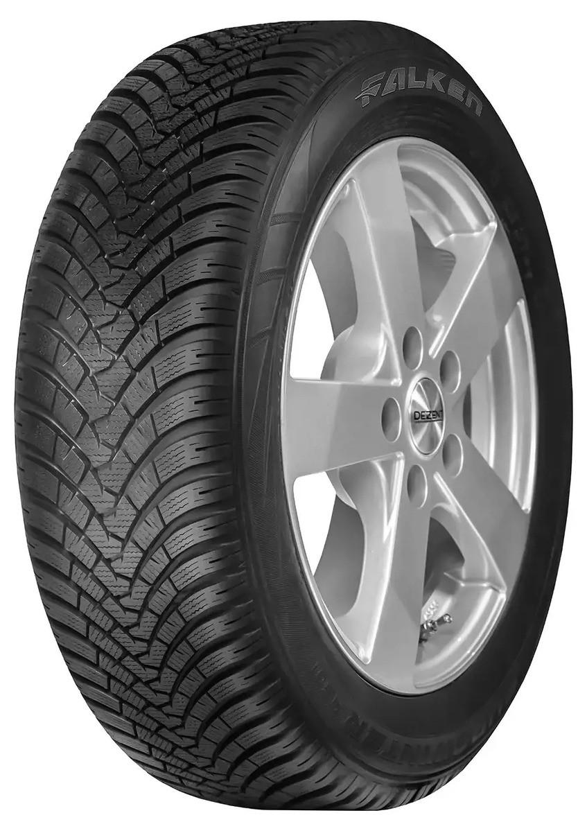 Anvelopa FALKEN Eurowinter HS01 SUV 215/55 R18 99V