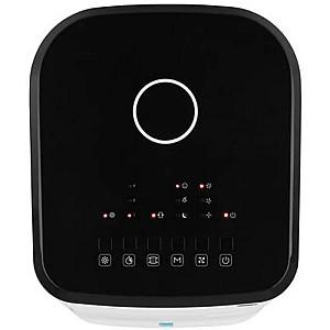 Racitor de aer ETA 3in1 Frost 2568 90000 (White)