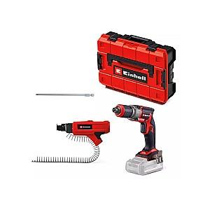 Masina de insurubat Einhell TP-DY 18 Li BL
