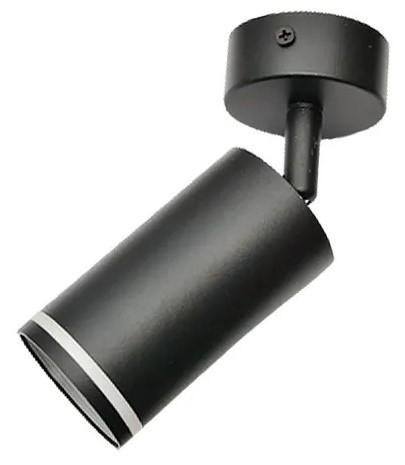 Corp de iluminat directionat LED Elmos SPL427B-B 30 W GU10 IP20 220 - 240 V
