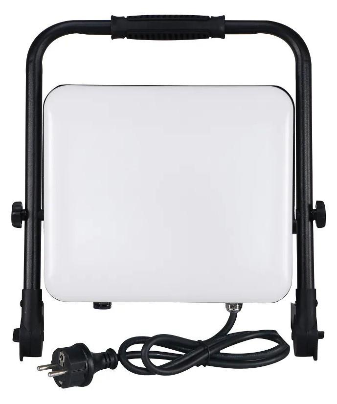 Proiector cu LED Horoz PEGASUS/W-100 cu suport