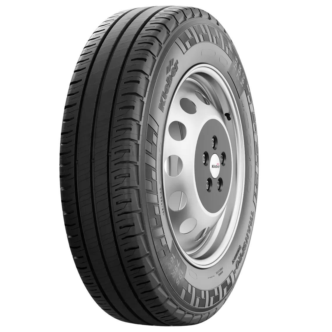 Anvelopa Kleber Transpro 2 205/65 R16 107/105T 103H