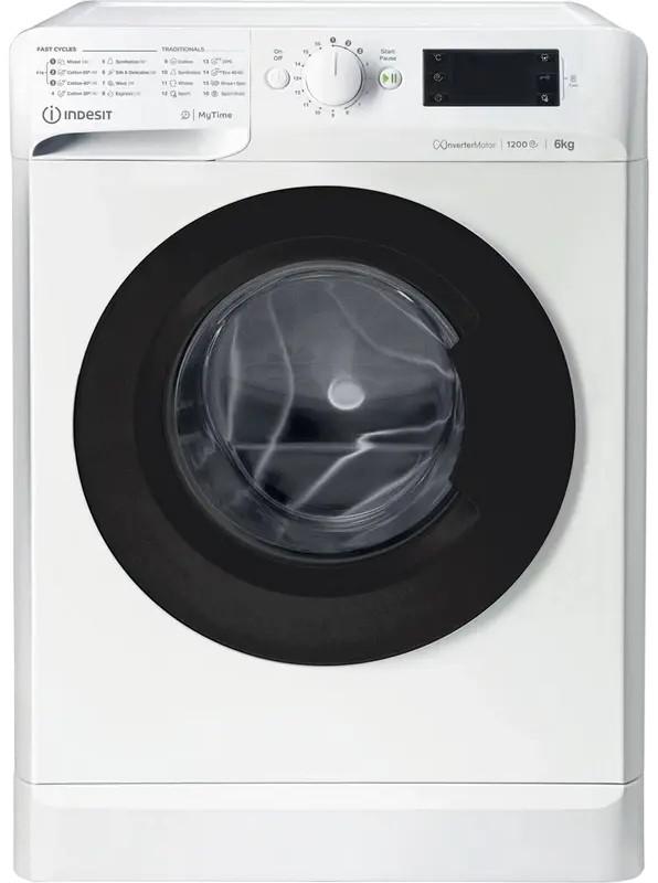 Masina de spalat Indesit MTWSE 61294 WK EE
