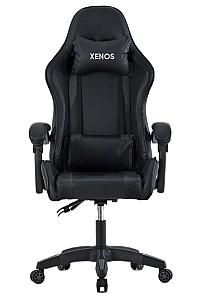 Fotoliu gaming Xenos Numa 2.0 Black