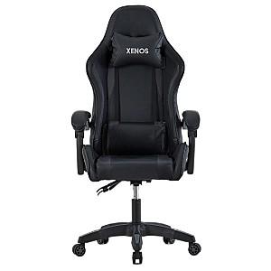 Fotoliu gaming Xenos Numa 2.0 Black