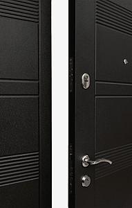 Usa exterior Spirit 132 ANTRACIT (1200 mm)