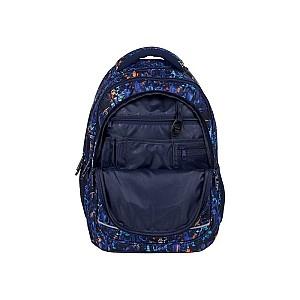 Rucsac BackUP City Lights PLB6A53