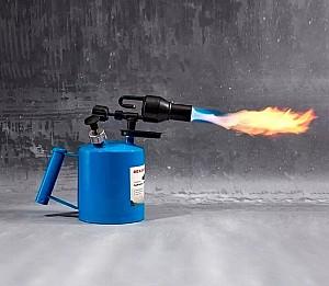 Arzator cu gaz Rexant 12-0008