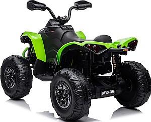 ATV electric RT Can Am Green