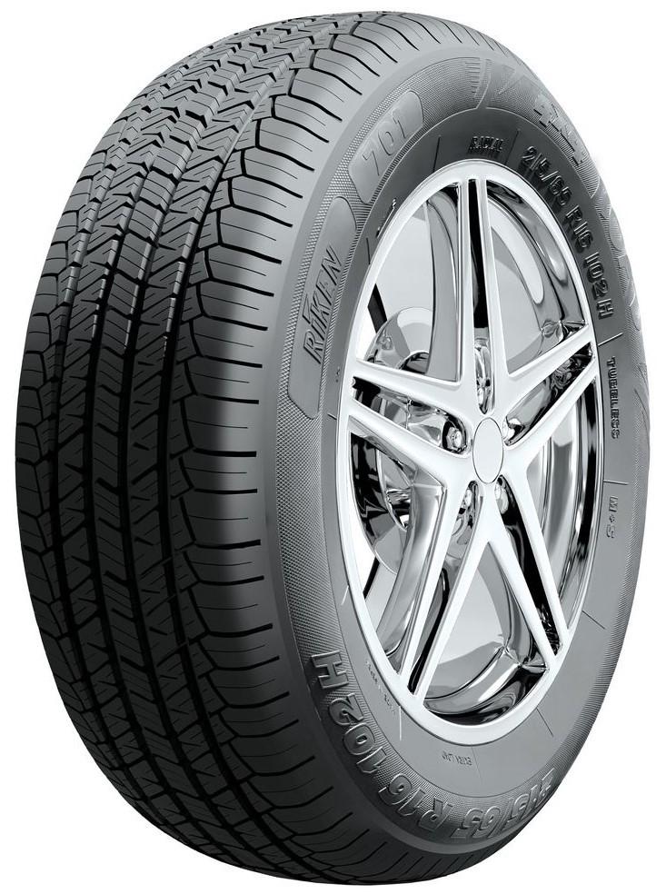 Anvelopa Riken 701 245/45 R19 98W