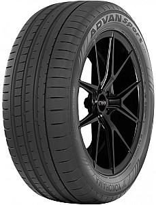 Anvelopa YOKOHAMA Advan Sport V-107 235/50R19 99Y