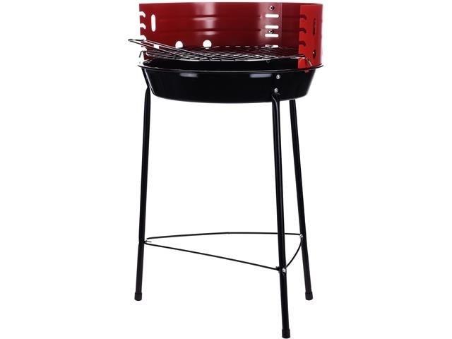 Grill barbeque BBQ Barbeque rotund cu 3 picioare