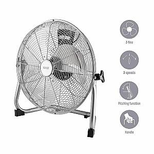 Ventilator Muhler FM-1413