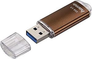 Stick memorie usb Hama 124003