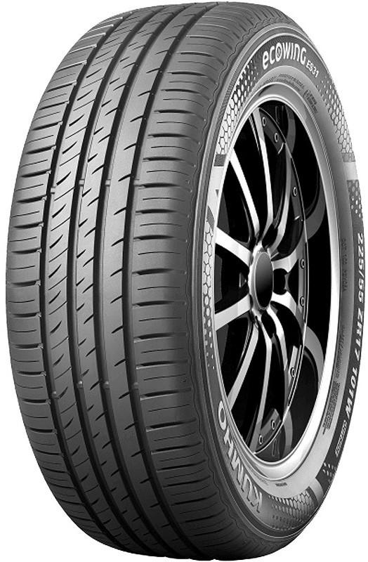 Anvelopa KUMHO Ecowing ES31 225/55 R17 101W XL