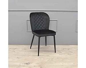 Scaun DP Tusk Black