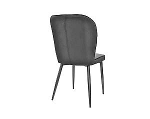 Scaun DP Tusk Black