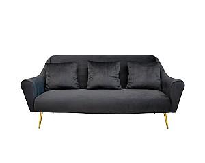 Canapea DP Gloriosa 3 Black