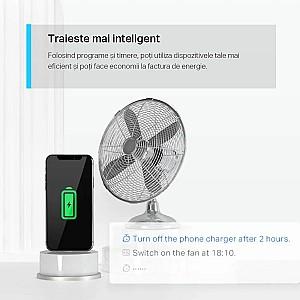 Priza inteligenta Tp-Link Tapo P115(1-pack)