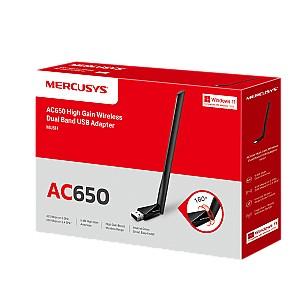 Adaptor de retea Mercusys MU6H