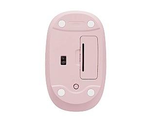 Mouse Logitech M196 Rose