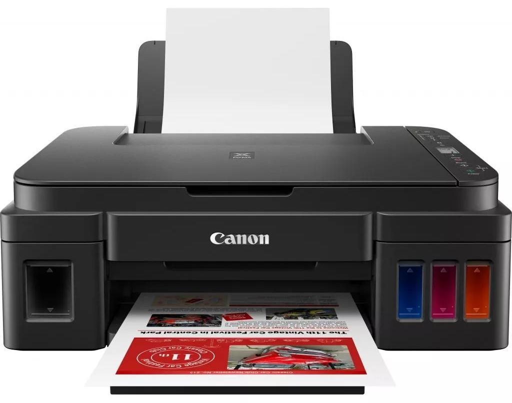 Imprimanta Canon Pixma G3416