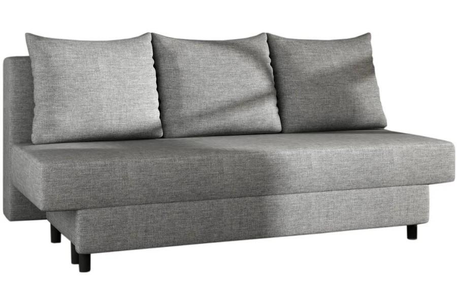 Canapea Eltap Amaza Sawana 21 (Light Gray)