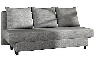 Canapea Eltap Amaza Sawana 21 (Light Gray)