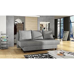 Canapea Eltap Amaza Sawana 21 (Light Gray)