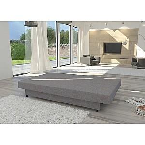 Canapea Eltap Amaza Sawana 21 (Light Gray)