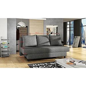Canapea Eltap Amaza Sawana 21 (Light Gray)