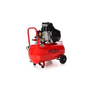 Compresor de aer KRAFT&DELE KD401