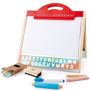Tabla de scris pentru copii Hape E1062