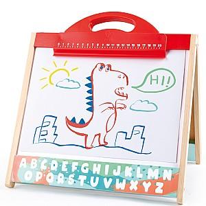 Tabla de scris pentru copii Hape E1062