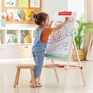 Tabla de scris pentru copii Hape E1063