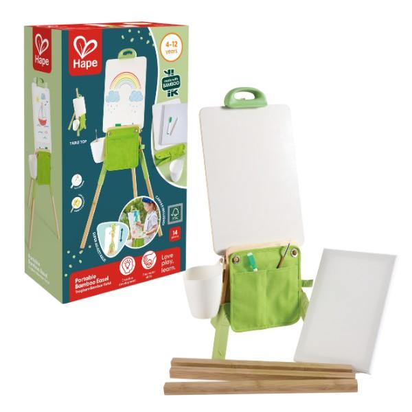Sevalet Hape E2009