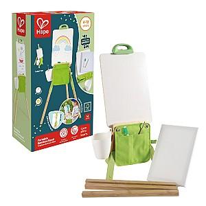 Sevalet Hape E2009