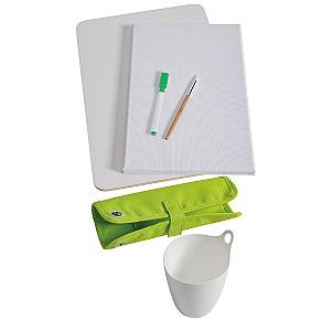 Sevalet Hape E2009