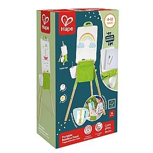 Sevalet Hape E2009
