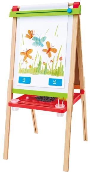 Sevalet Hape micutului artist