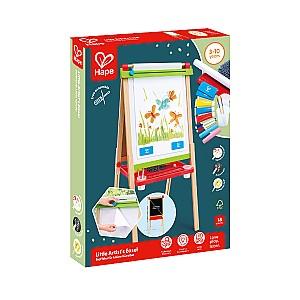 Sevalet Hape micutului artist