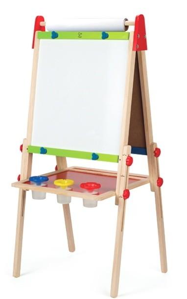 Tabla de scris pentru copii Hape E1010