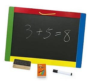 Tabla de scris pentru copii VIGA 56203