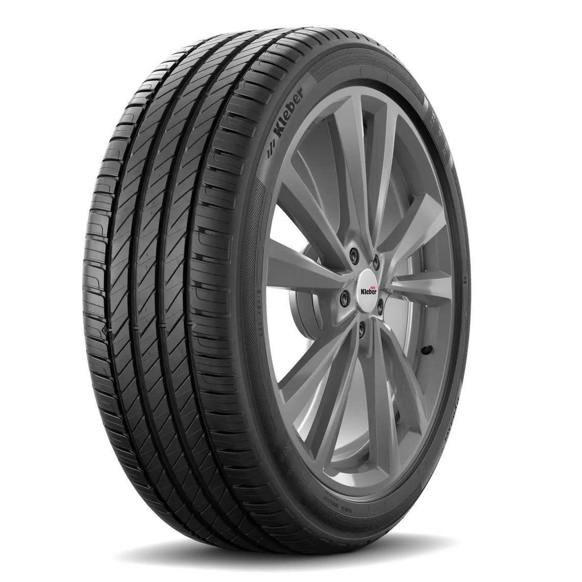 Anvelopa Kleber Dynaxer HP5 225/45 R18 91V