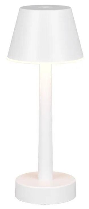 Lampa de masa Trio VIDAL 1.5 W 3.7 V SMD gri