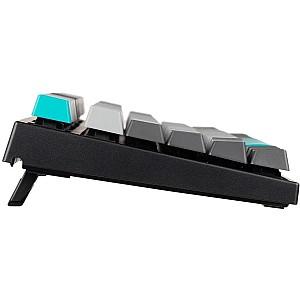 Tastatura Varmilo APG87 Moonlight C-TK Red